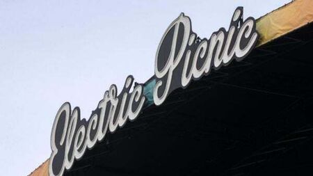 Electric Picnic main stage to be powered by renewable energy