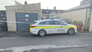 Man charged with the murder of Michael Foley