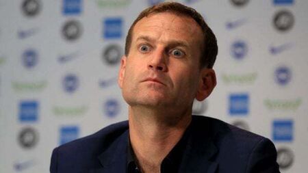 Eddie Howe admits concerns as Manchester United line up Dan Ashworth move