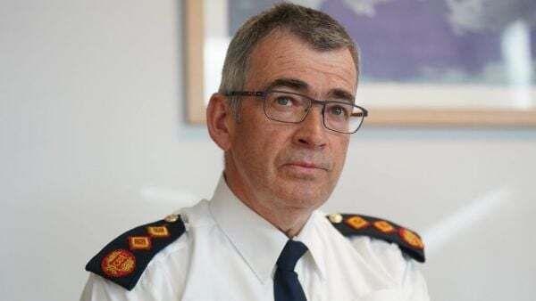 ‘Breakdown in trust’ behind move not to invite commissioner to GRA conference