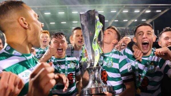 League of Ireland preview: Will Shamrock Rovers make it five-in-a-row?