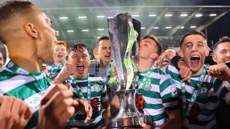 League of Ireland preview: Will Shamrock Rovers make it five-in-a-row?