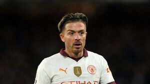 Jack Grealish out of Chelsea clash as Manchester City await news on groin injury