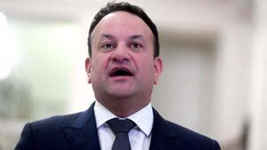 Taoiseach contests claim Ireland is ‘reliant’ on UK armed forces Taoiseach contests claim Ireland is ‘reliant’ on UK armed forces