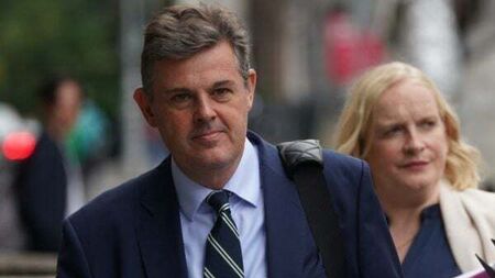 Kevin Bakhurst releases statement to clarify exit packages for top RTÉ executives