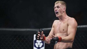 UFC 298 preview: Start of a big year for Ian Machado Garry