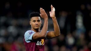 Ollie Watkins brace leads Aston Villa to victory at Fulham
