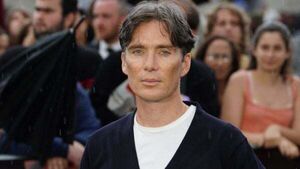 Cillian Murphy, Claire Foy and Barry Keoghan head for Baftas Cillian Murphy, Claire Foy and Barry Keoghan head for Baftas