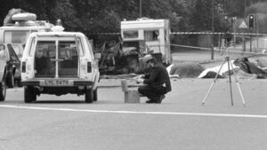 £35m paid out to those injured in Troubles violence as more applicants sought £35m paid out to those injured in Troubles violence as more applicants sought