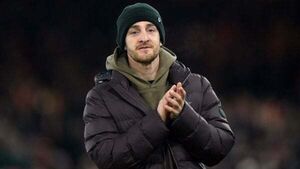 Tom Lockyer recalls how his heart stopped for two minutes and 40 seconds