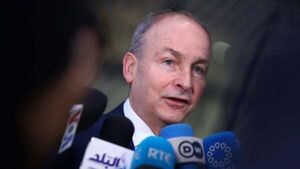 Tánaiste warns Rafah ground invasion would be ‘catastrophic’