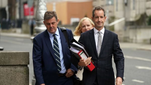 Confidentiality clauses over exit deals 'wholly inappropriate', says Media Committee chair