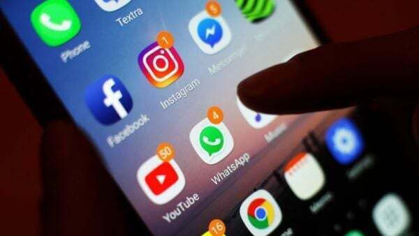Commisiún na Mean opens new complaint system for illegal online content