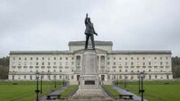 UK government tables motion reaffirming commitment to Acts of Union