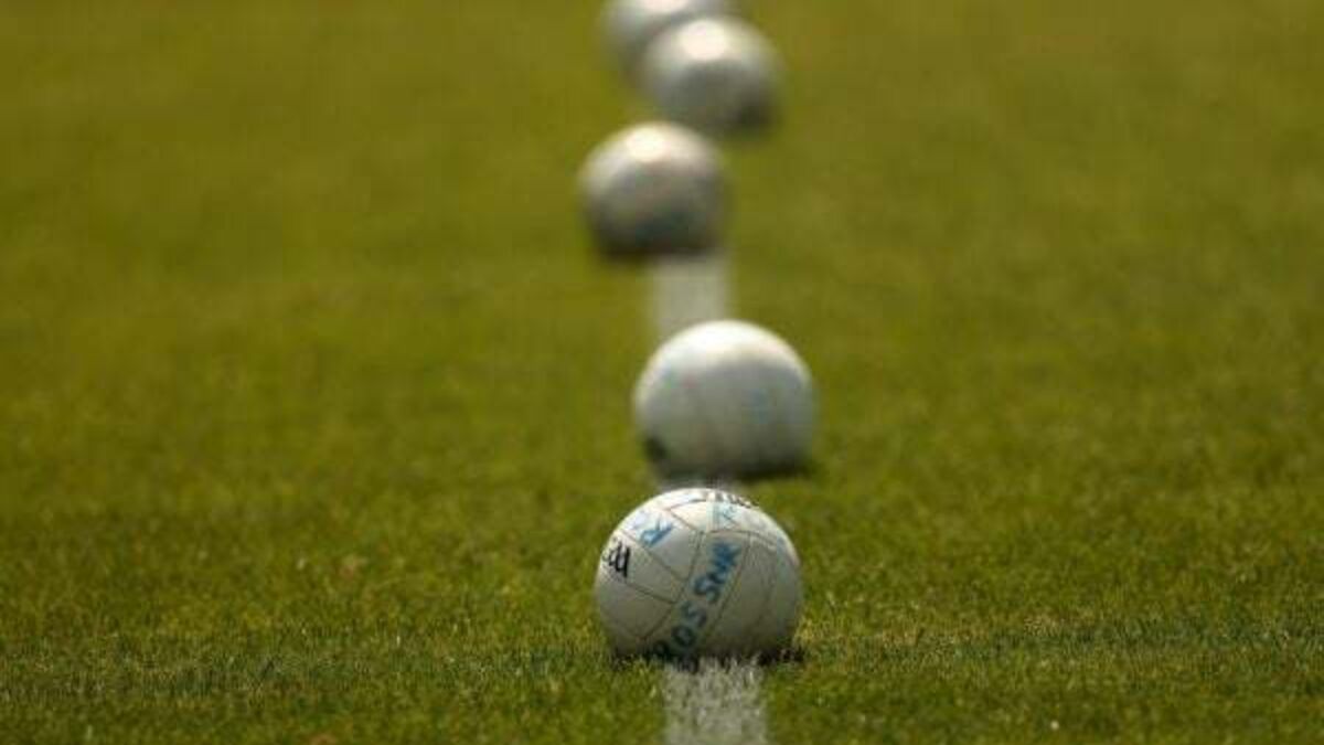 Full integration of GAA, LGFA and Camogie Association planned by 2027
