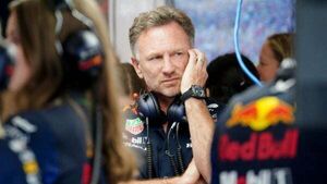 Red Bull’s Christian Horner to attend Bahrain testing amid ongoing investigation