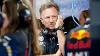 Red Bull’s Christian Horner to attend Bahrain testing amid ongoing investigation