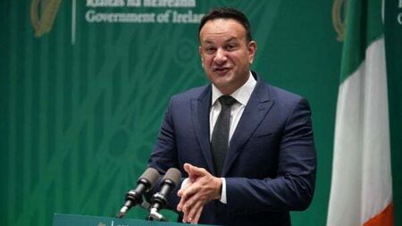 Taoiseach supports cap on RTÉ exit payments