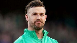 Caelan Doris and Hugo Keenan face fitness tests as Ireland prepare to face Wales