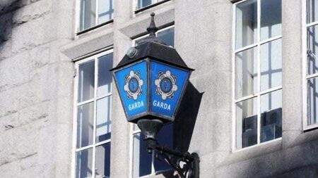 Two arrests made in EU-wide probe into alleged money laundering and terrorist financing