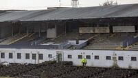 Casement Park redevelopment ‘outside control of Northern Executive’