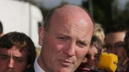 Declan Ganley's defamation case should be heard in US not Ireland, CNN tells court