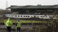Irish funding for Casement Park ‘should not be an issue of contention’ – Martin