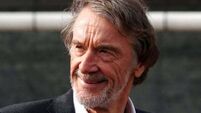 Jim Ratcliffe – boyhood fan who has bought 27.7% of Man United