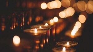 Bishop warns church closures possible in Waterford Bishop warns church closures possible in Waterford