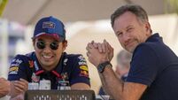 Toto Wolff calls for transparency in Red Bull’s Christian Horner investigation