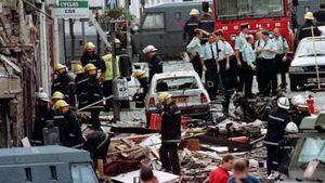 UK government to publish terms of reference for Omagh bomb inquiry UK government to publish terms of reference for Omagh bomb inquiry