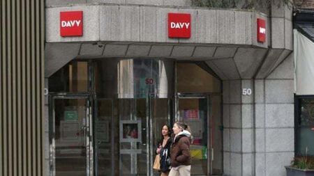 Bank of Ireland must disclose more information over Davy sale, court rules