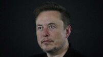Elon Musk backs Conor McGregor’s call to vote 'no-no' in upcoming referendums