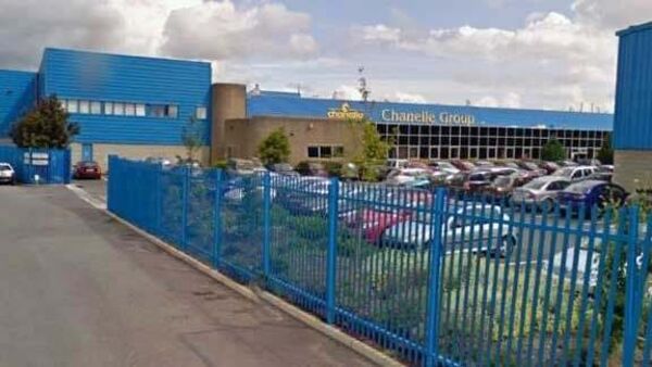 Profits at Chanelle Pharmaceuticals drop to €13.7m