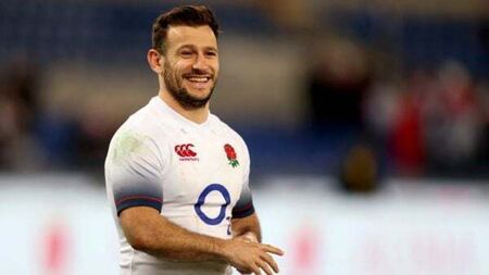Danny Care: Cookies and saunas the secret behind England longevity
