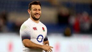 Danny Care: Cookies and saunas the secret behind England longevity