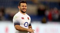 Danny Care: Cookies and saunas the secret behind England longevity