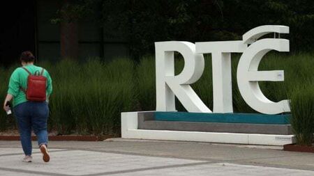 Government considering bringing RTÉ under remit of State’s auditor