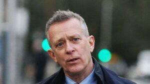 Extra payments to FAI chief began with ‘throwaway line’ in email, committee told