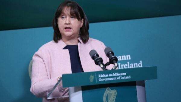 Galway farmer to contest charge of 'cow dung' assault on Anne Rabbitte