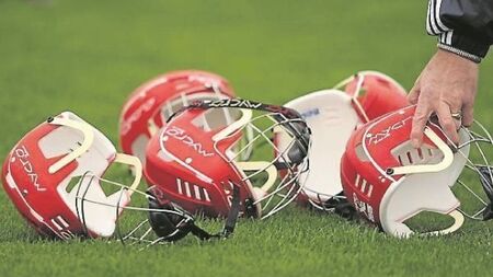 Study shows hurling and camogie players not wearing quality helmets at higher risk of serious injury