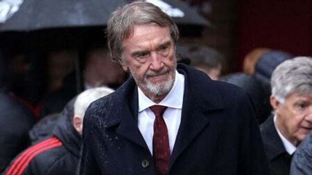 Trafford Council ‘looking forward’ to working with Man United on stadium plan