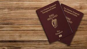 Child born to mother with subsidiary protection not entitled to Irish passport, court rules Child born to mother with subsidiary protection not entitled to Irish passport, court rules