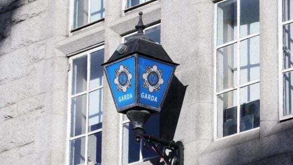 Three men arrested in Dublin after seizure of drugs worth €2 million