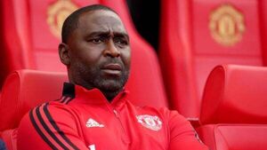 Andy Cole believes Jim Ratcliffe will need time to turn Man Utd around