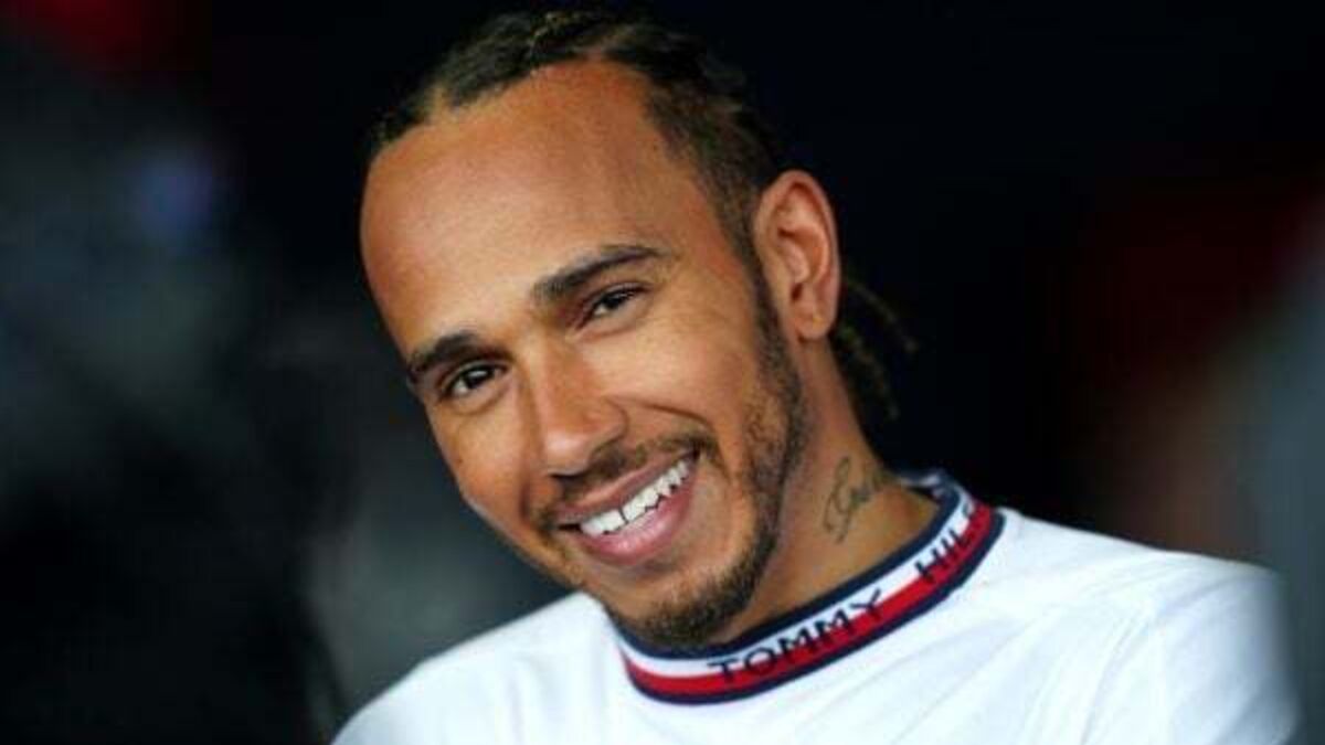 Lewis Hamilton determined to write ‘new chapter’ with Ferrari