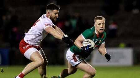 GAA: All this weekend's fixtures and where to watch