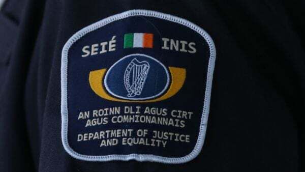 Sudanese man jailed as 'deterrent' after arriving at Dublin Airport with no ID or passport