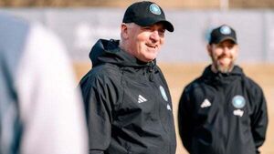 Charlotte boss Dean Smith still driven by determination to ‘prove people wrong’ Charlotte boss Dean Smith still driven by determination to ‘prove people wrong’