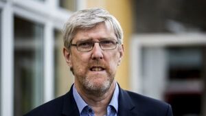 North's Infrastructure Minister announces road repair fund